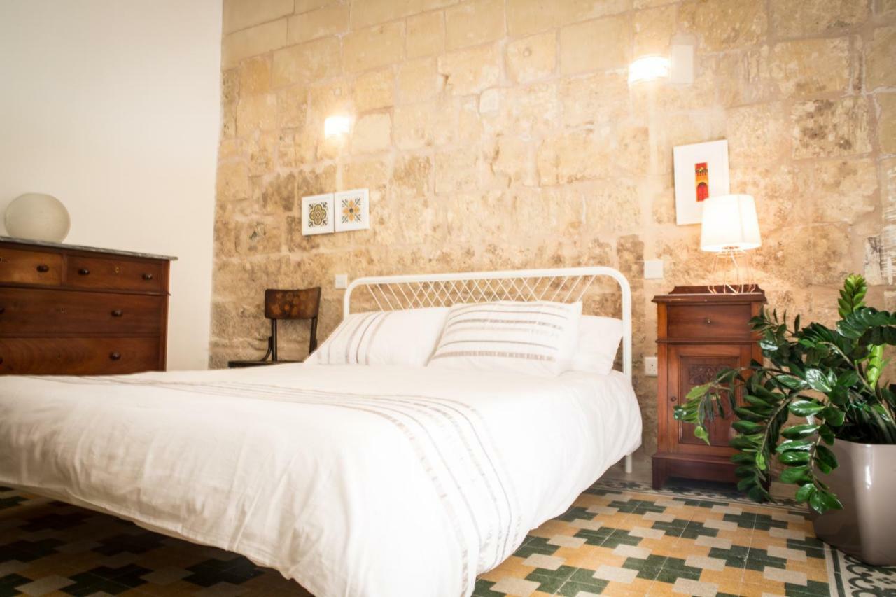 Luxury Boutique St Ursula Apartamento *